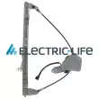 Lève-vitre avant gauche ELECTRIC LIFE ZR RN40 L - Visuel 1