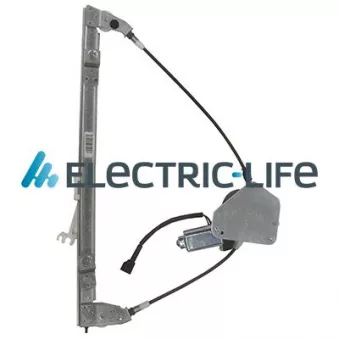 Lève-vitre avant gauche ELECTRIC LIFE ZR RN40 L