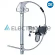 Lève-vitre arrière gauche ELECTRIC LIFE ZR RN41 L - Visuel 1