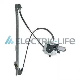 Lève-vitre avant droit ELECTRIC LIFE ZR RN44 R