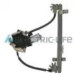 Lève-vitre arrière gauche ELECTRIC LIFE ZR RN45 L - Visuel 1