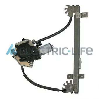 Lève-vitre arrière droit ELECTRIC LIFE ZR RN45 R