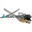 Lève-vitre ELECTRIC LIFE ZR RN47 L - Visuel 1