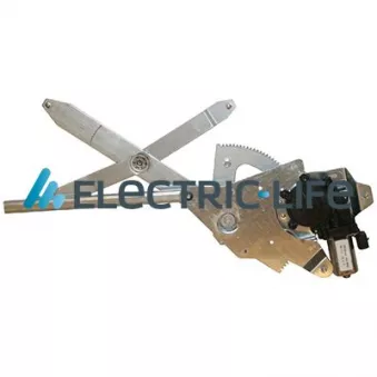 Lève-vitre ELECTRIC LIFE ZR RN47 R
