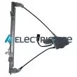 Lève-vitre ELECTRIC LIFE ZR RN48 L - Visuel 1