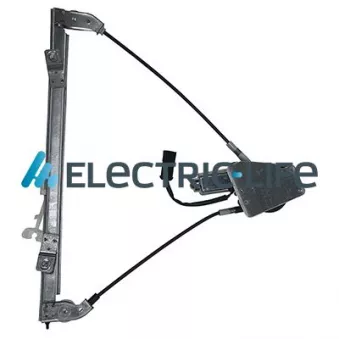 Lève-vitre ELECTRIC LIFE ZR RN48 L