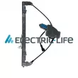 Lève-vitre avant gauche ELECTRIC LIFE ZR RN49 L - Visuel 1