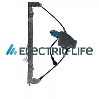 Lève-vitre avant gauche ELECTRIC LIFE ZR RN49 L