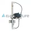 Lève-vitre arrière gauche ELECTRIC LIFE ZR RN50 L - Visuel 1
