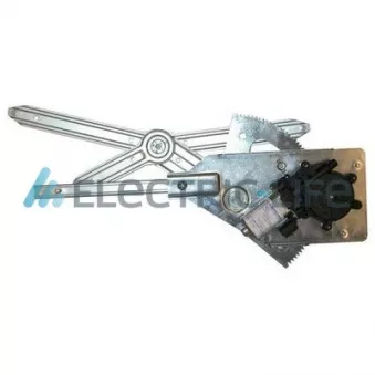 Lève-vitre ELECTRIC LIFE ZR RN52 L