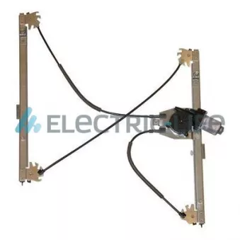 Lève-vitre avant droit ELECTRIC LIFE ZR RN57 R