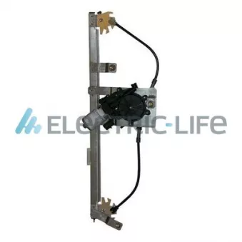 Lève-vitre arrière droit ELECTRIC LIFE ZR RN63 R