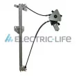 Lève-vitre avant gauche ELECTRIC LIFE ZR RN64 L - Visuel 1