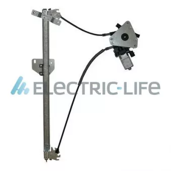 Lève-vitre avant droit ELECTRIC LIFE ZR RN64 R