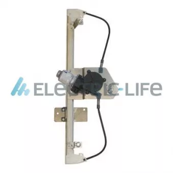 Lève-vitre avant gauche ELECTRIC LIFE