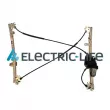 Lève-vitre ELECTRIC LIFE ZR RN68 L - Visuel 1