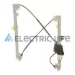 Lève-vitre avant gauche ELECTRIC LIFE ZR RN69 L - Visuel 1