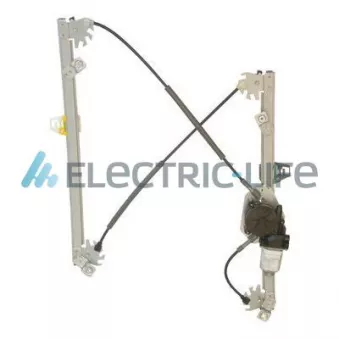 Lève-vitre avant gauche ELECTRIC LIFE ZR RN69 L