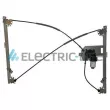 Lève-vitre ELECTRIC LIFE ZR RN70 R - Visuel 1