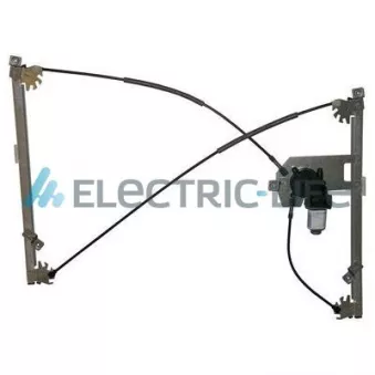Lève-vitre ELECTRIC LIFE ZR RN70 R