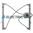 Lève-vitre avant gauche ELECTRIC LIFE ZR RN701 L - Visuel 1