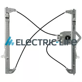 Lève-vitre avant gauche ELECTRIC LIFE ZR RN701 L