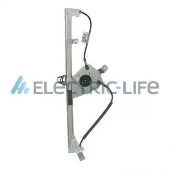 Lève-vitre avant droit ELECTRIC LIFE ZR RN703 R