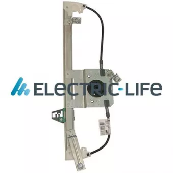 Lève-vitre arrière gauche ELECTRIC LIFE ZR RN704 L
