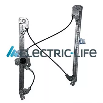 Lève-vitre avant droit ELECTRIC LIFE ZR RN705 R
