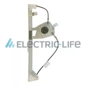 Lève-vitre arrière droit ELECTRIC LIFE ZR RN706 R