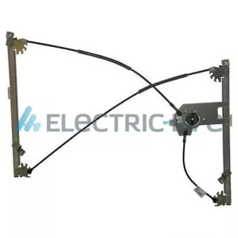 Lève-vitre ELECTRIC LIFE ZR RN708 L