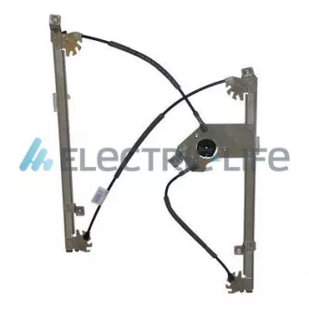 Lève-vitre avant gauche ELECTRIC LIFE ZR RN709 L