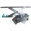 Lève-vitre avant gauche ELECTRIC LIFE ZR RN710 L - Visuel 1