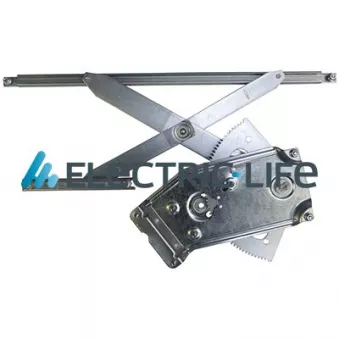 Lève-vitre avant gauche ELECTRIC LIFE ZR RN710 L