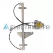 Lève-vitre arrière droit ELECTRIC LIFE ZR RN711 R - Visuel 1