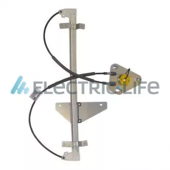 Lève-vitre arrière droit ELECTRIC LIFE ZR RN711 R