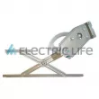 Lève-vitre avant gauche ELECTRIC LIFE ZR RN712 L - Visuel 1