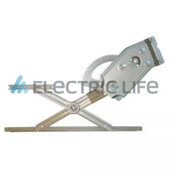 Lève-vitre avant gauche ELECTRIC LIFE ZR RN712 L