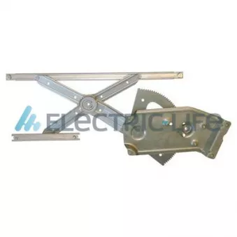 Lève-vitre arrière droit ELECTRIC LIFE ZR RN713 R