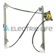 Lève-vitre avant gauche ELECTRIC LIFE ZR RN714 L - Visuel 1