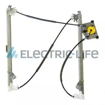 Lève-vitre avant gauche ELECTRIC LIFE ZR RN714 L