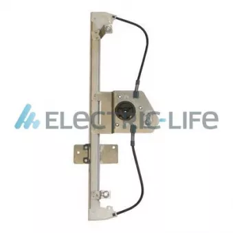 Lève-vitre avant gauche ELECTRIC LIFE ZR RN716 L