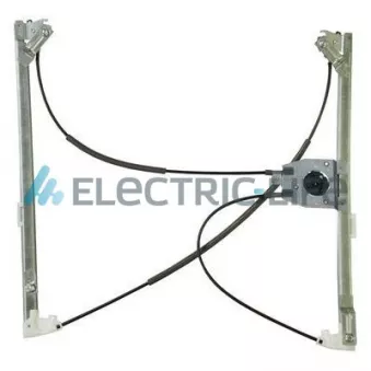 Lève-vitre avant gauche ELECTRIC LIFE ZR RN717 L