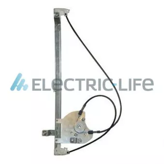 Lève-vitre arrière gauche ELECTRIC LIFE ZR RN718 L