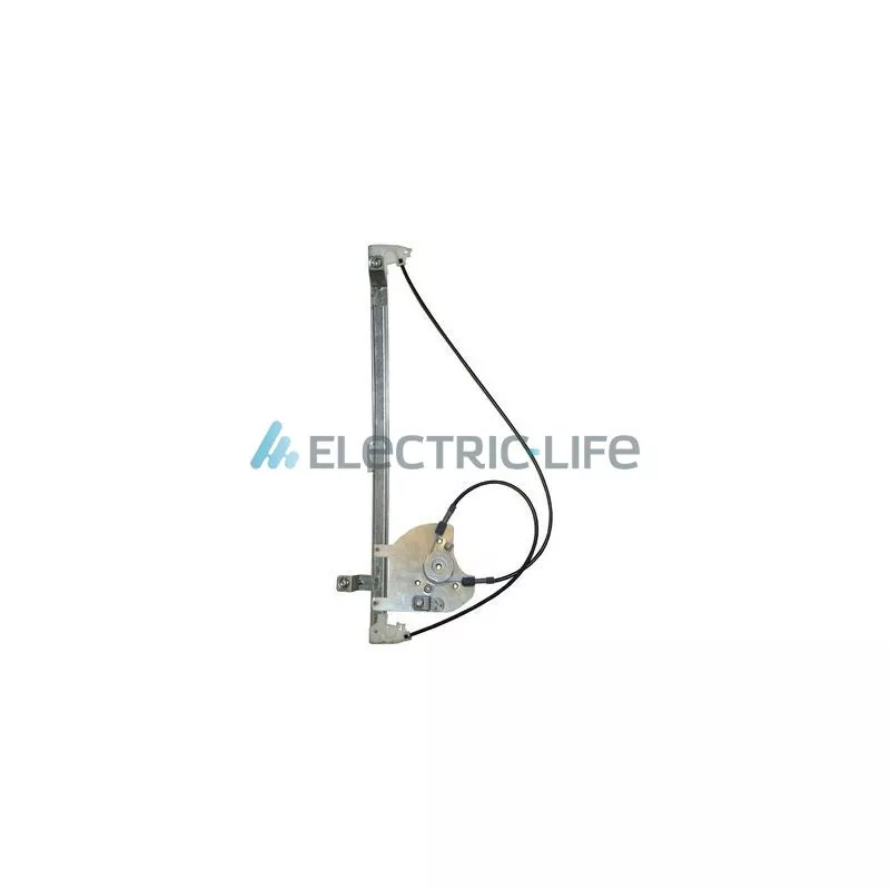 Lève-vitre arrière gauche ELECTRIC LIFE ZR RN718 L