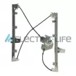 Lève-vitre avant gauche ELECTRIC LIFE ZR RN719 L - Visuel 1