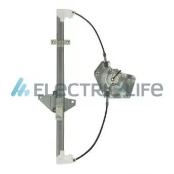 Lève-vitre arrière gauche ELECTRIC LIFE ZR RN720 L