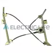 Lève-vitre ELECTRIC LIFE ZR RN721 L - Visuel 1