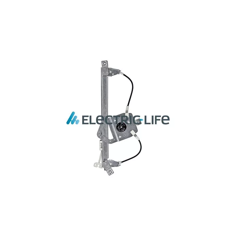 Lève-vitre arrière droit ELECTRIC LIFE ZR RN722 R