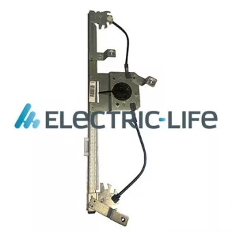 Lève-vitre arrière droit ELECTRIC LIFE ZR RN723 R